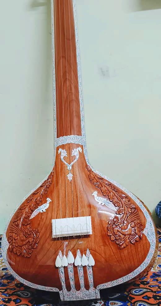 male-tanpura-6-string